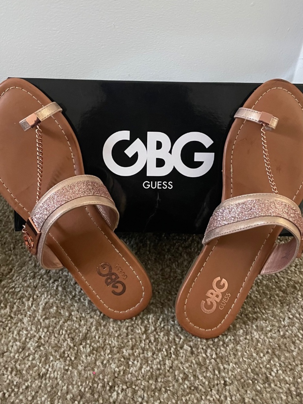 Sandals - Picture 2 of 2